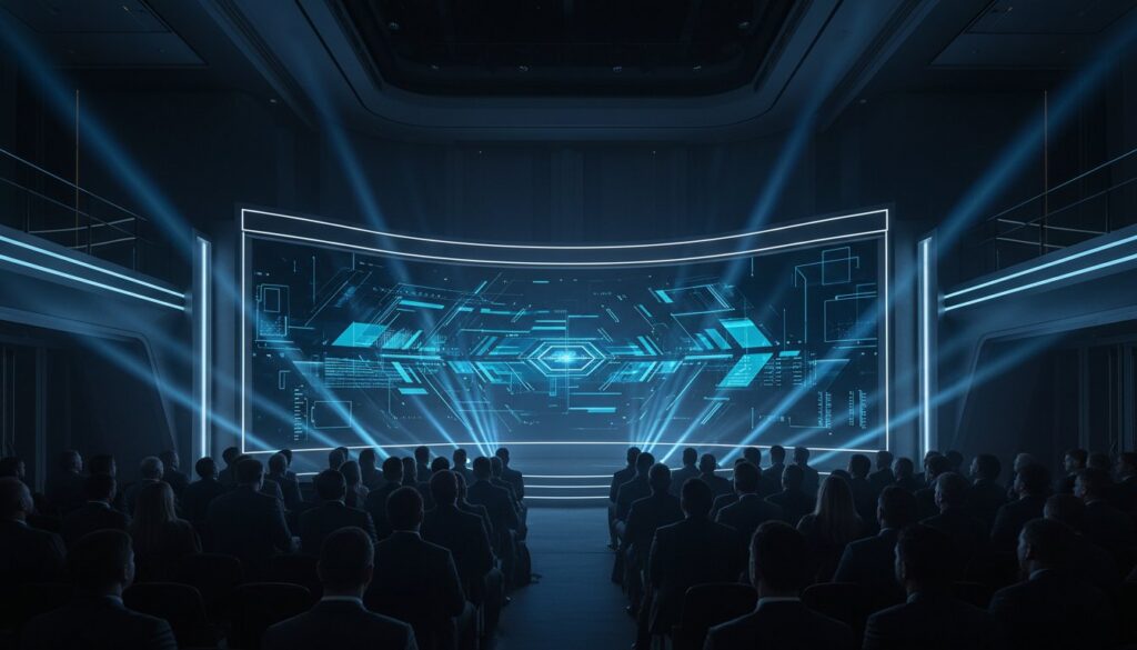 Corporate Functions Los Angeles: The Visionary Guide to High-Impact Events in 2026