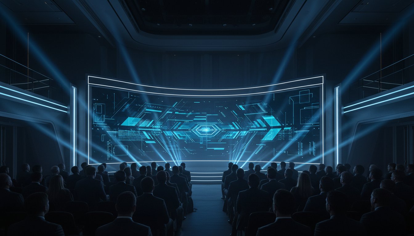 Corporate Functions Los Angeles: The Visionary Guide to High-Impact Events in 2026