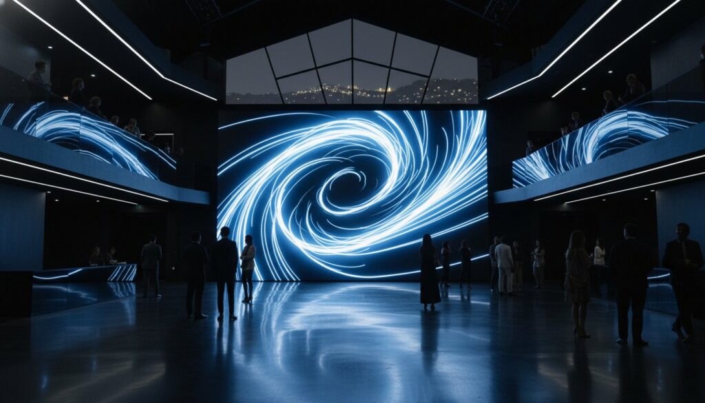 How to Choose a Brand Activation Space: The Visionary’s Guide to Los Angeles Venues
