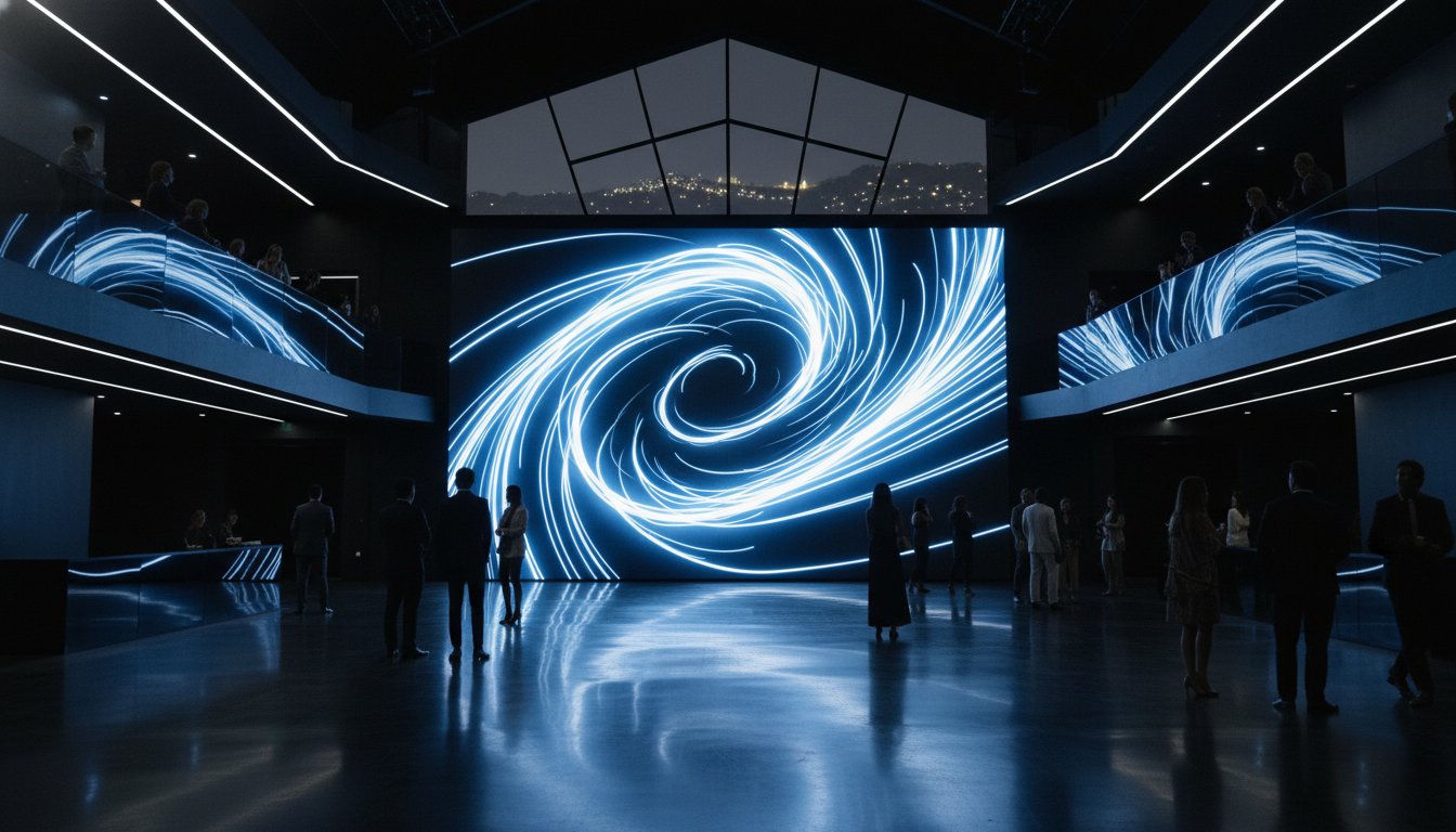 How to Choose a Brand Activation Space: The Visionary’s Guide to Los Angeles Venues