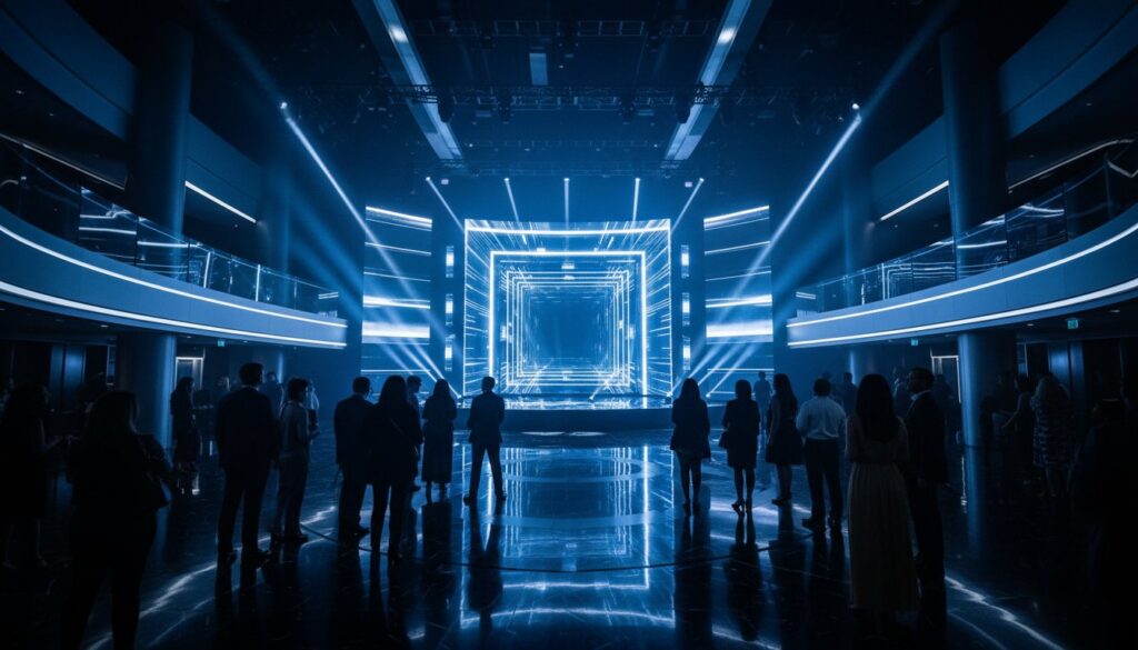 Marketing Event Space Los Angeles: 5 Examples of High-Impact Venue Design for 2026