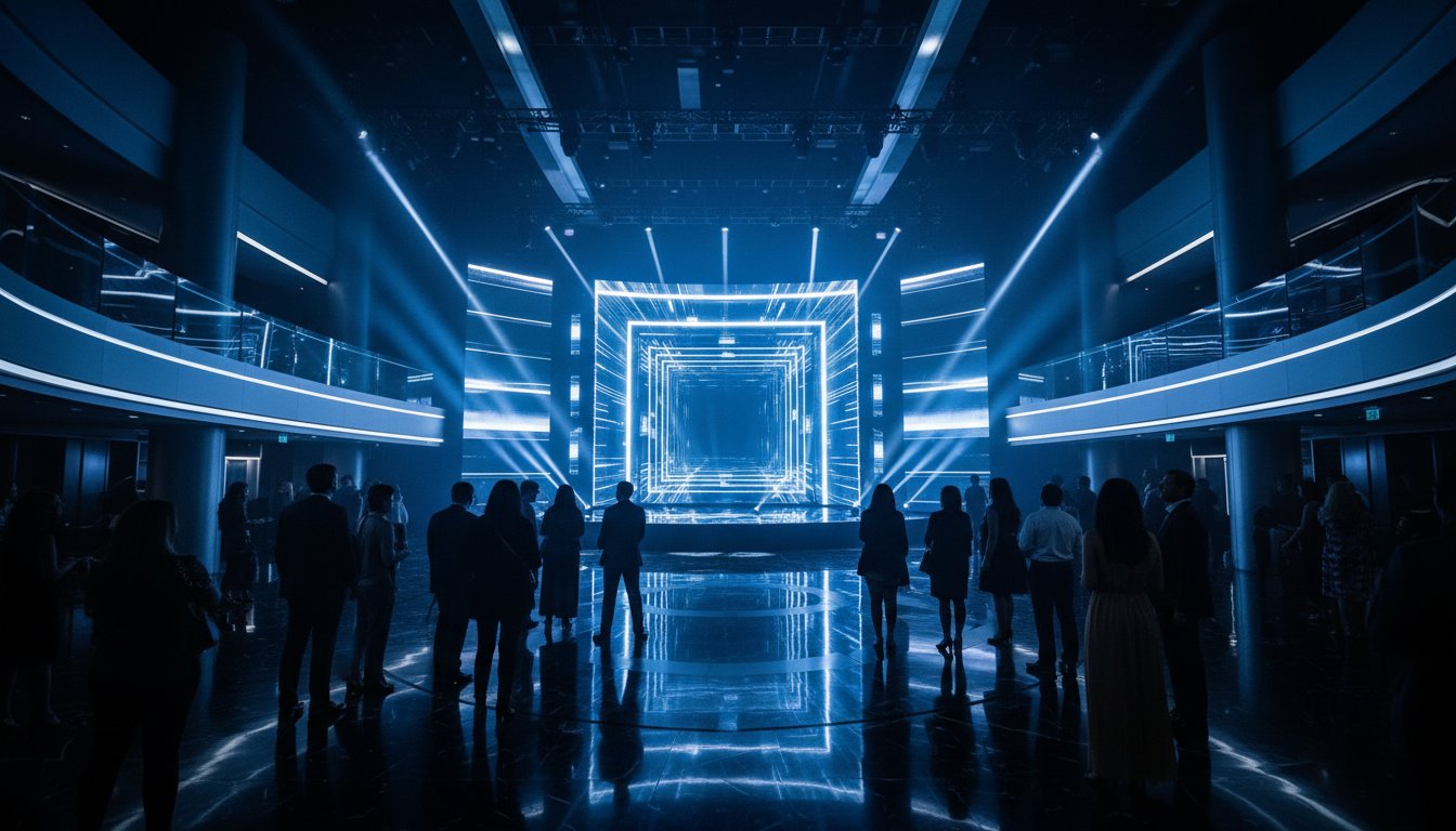 Marketing Event Space Los Angeles: 5 Examples of High-Impact Venue Design for 2026