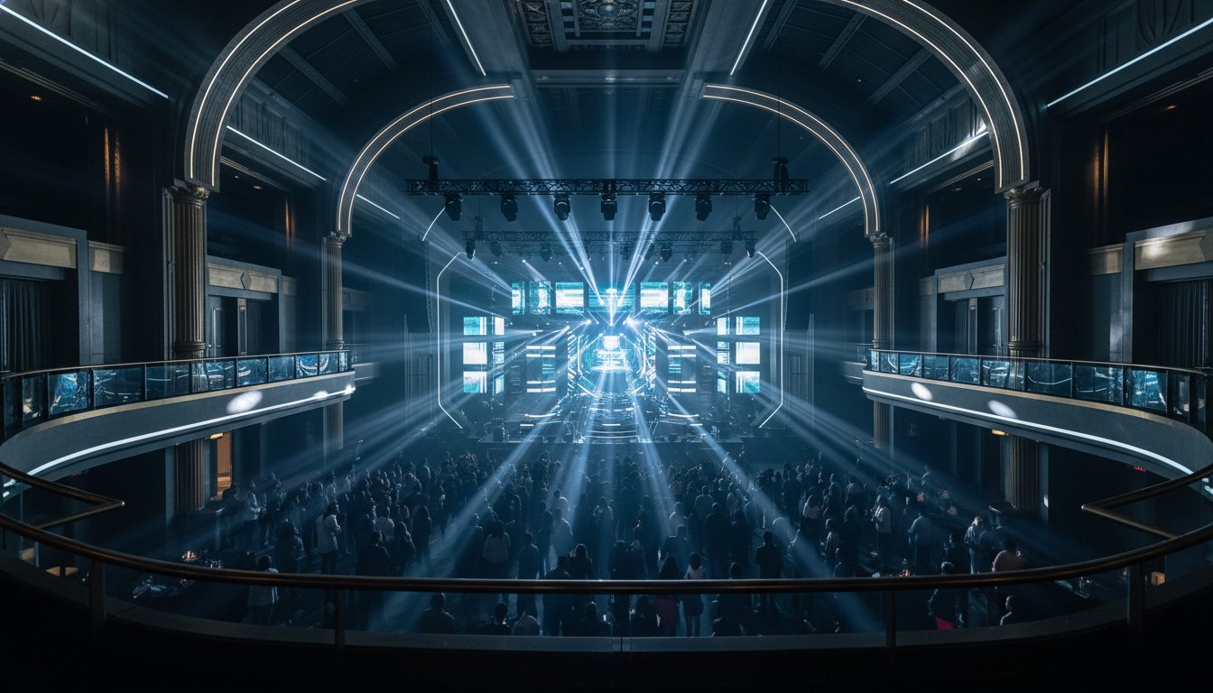 Nightlife Events in Hollywood: A Curated Guide to Premier Entertainment 2026