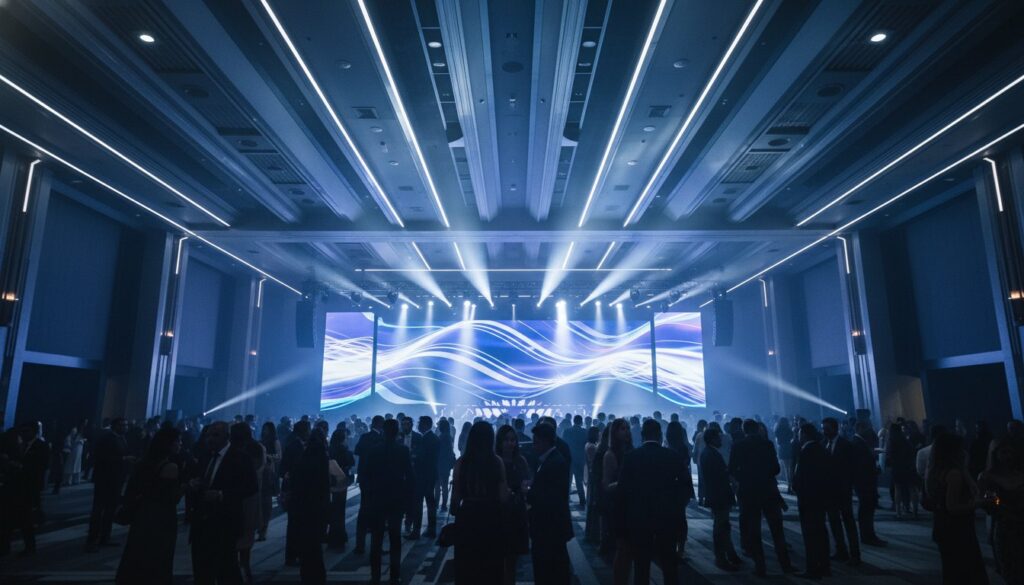 Planning a Memorable Brand Activation in LA: The Visionary’s Guide to Immersive Experiences