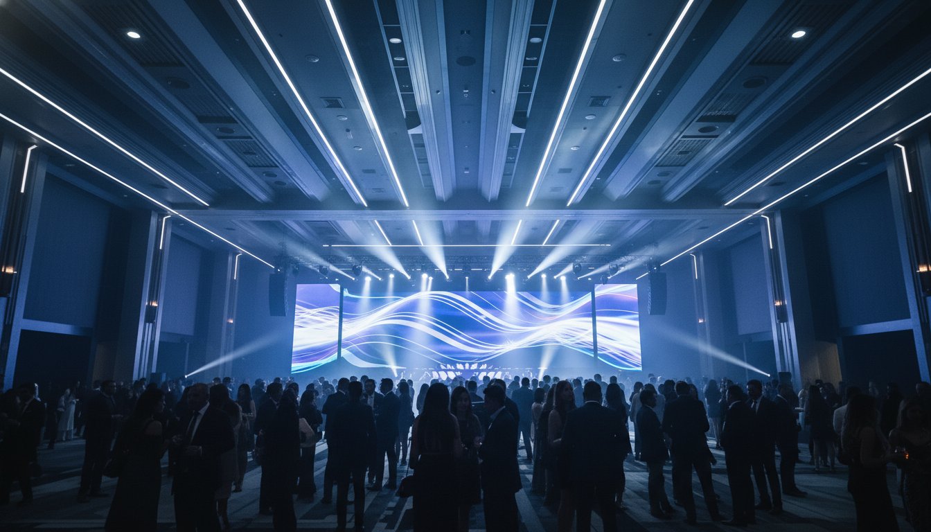 Planning a Memorable Brand Activation in LA: The Visionary’s Guide to Immersive Experiences