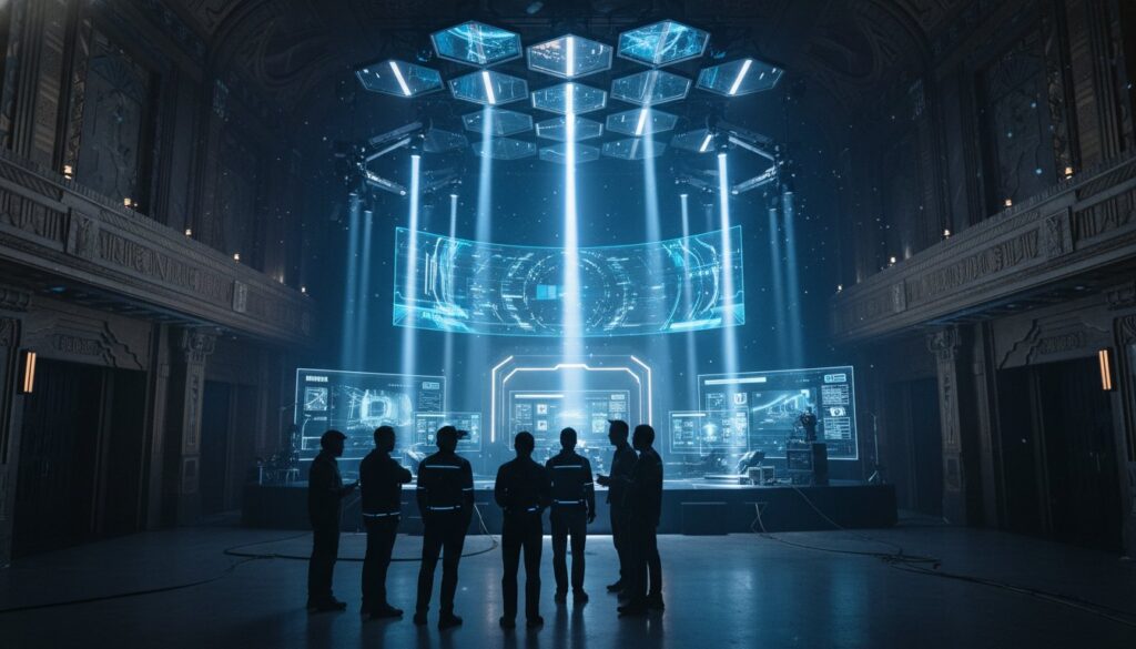 Production Location Fees: The Professional Guide to Los Angeles Venue Budgeting (2026)