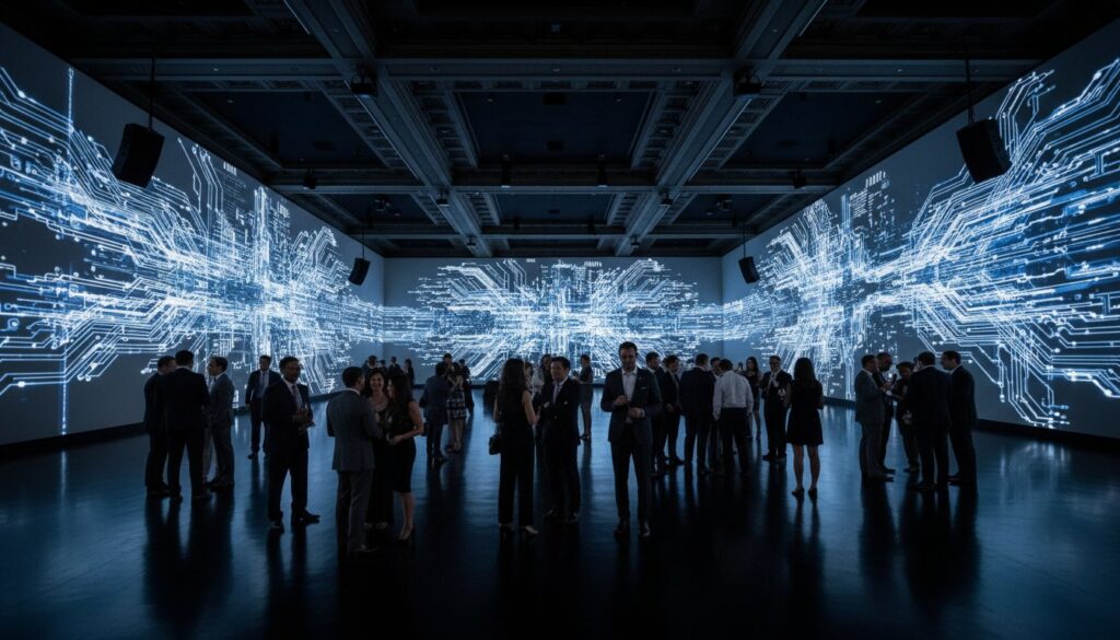 Unique Corporate Event Ideas Los Angeles: Elevating the 2026 Gold Standard