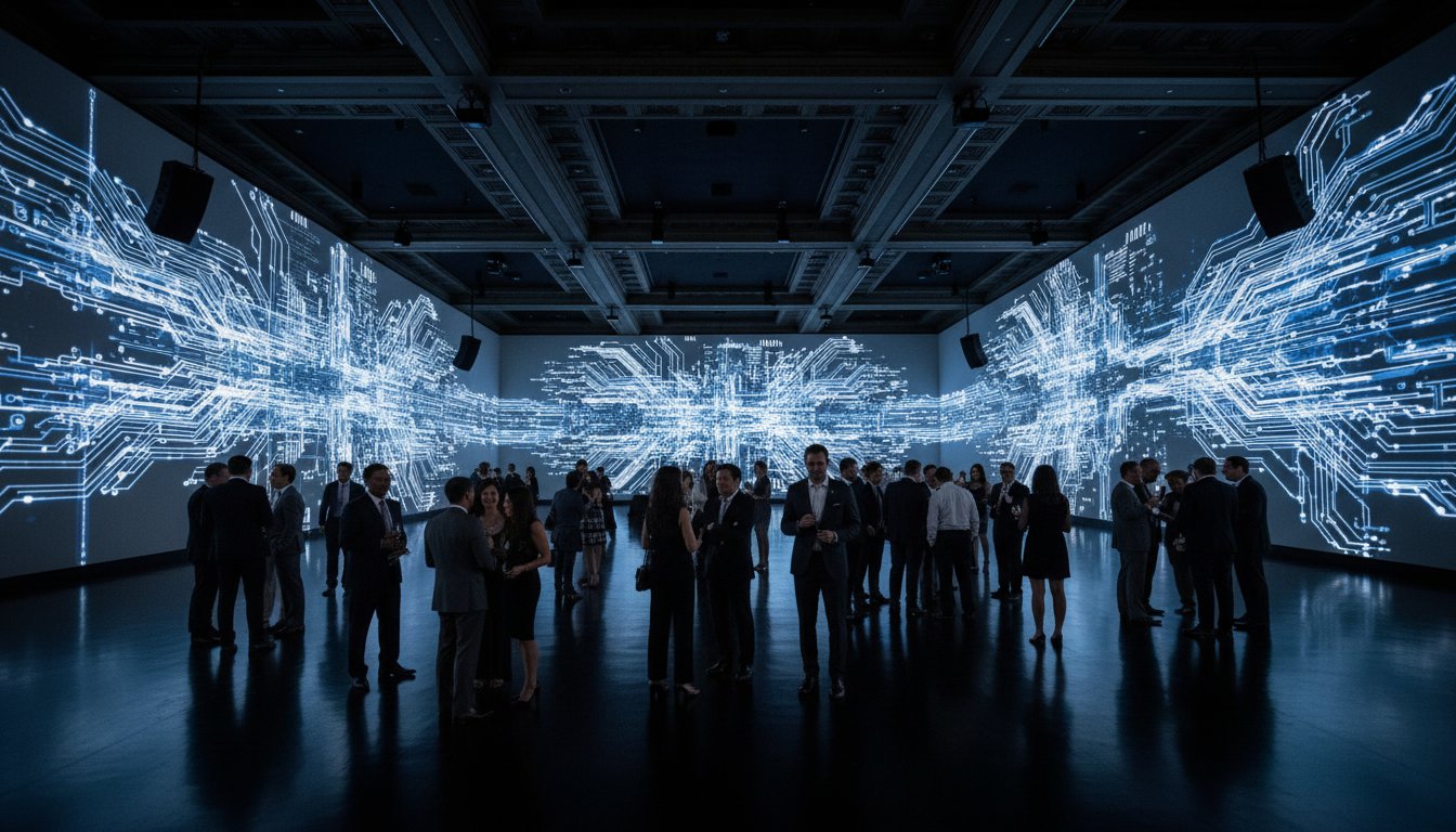 Unique Corporate Event Ideas Los Angeles: Elevating the 2026 Gold Standard