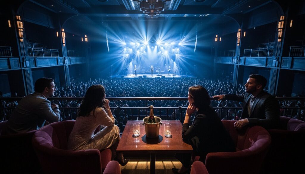 VIP Table Reservations: The Definitive Guide to Premium Hospitality in Hollywood