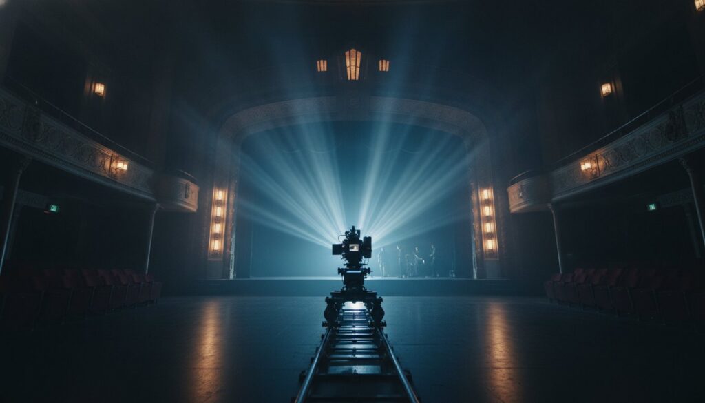 Art Deco Filming Locations Los Angeles: The Visionary Director’s Guide
