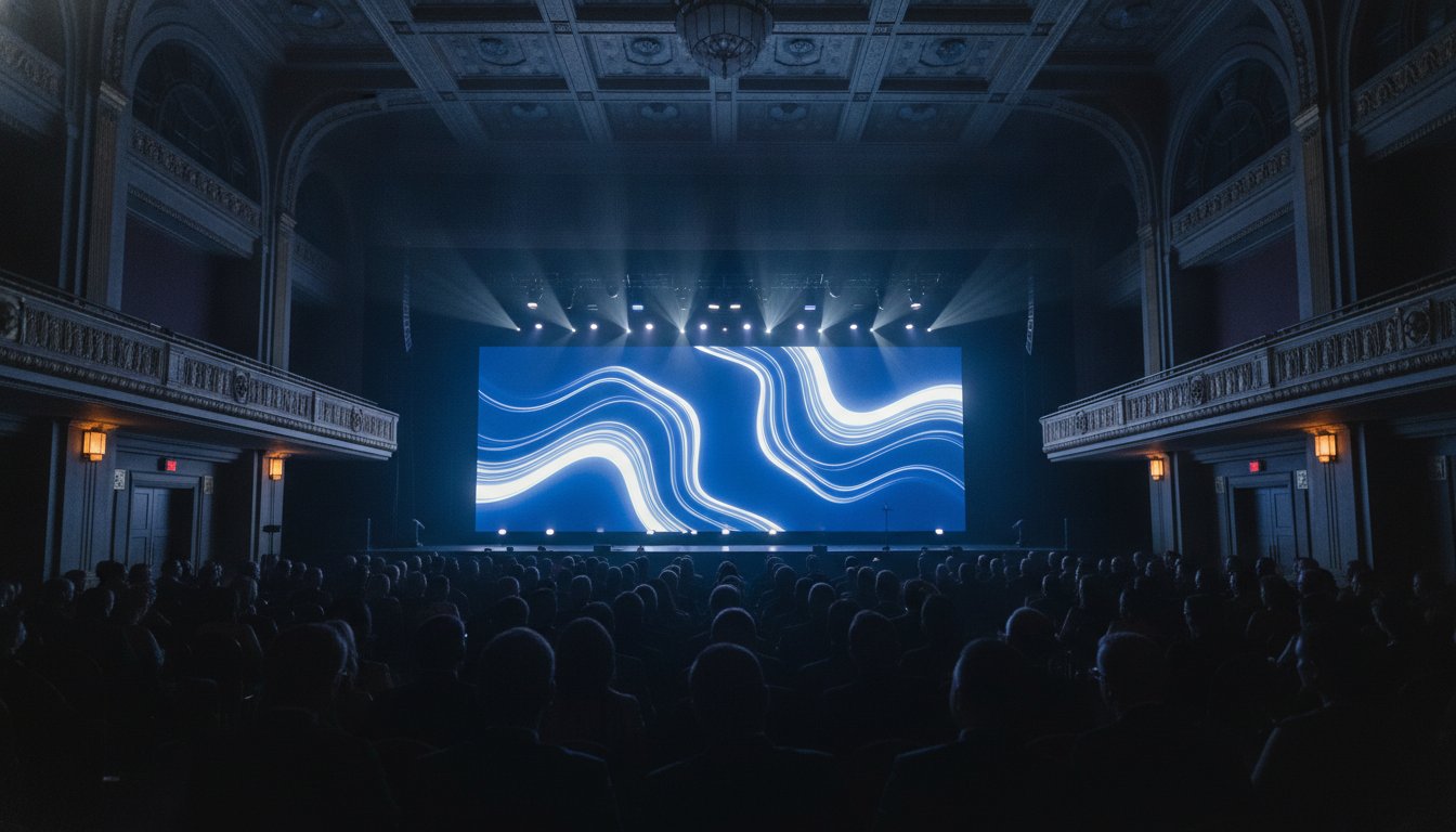Awards Ceremony Venue Los Angeles: The Visionary Planning Checklist for 2026