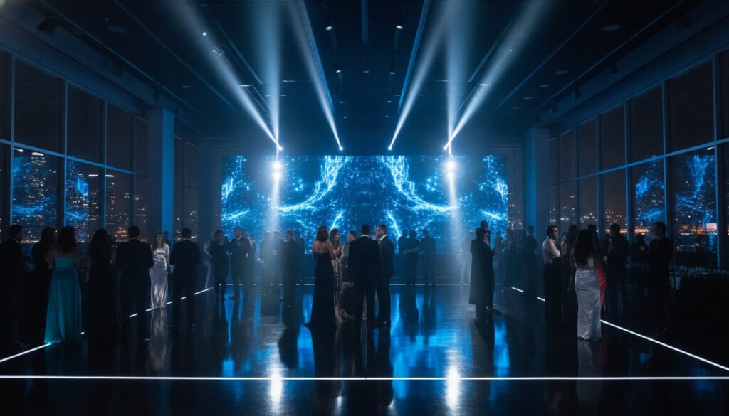 Elite Film Premiere After Party Venues in Los Angeles: The 2026 Production Guide