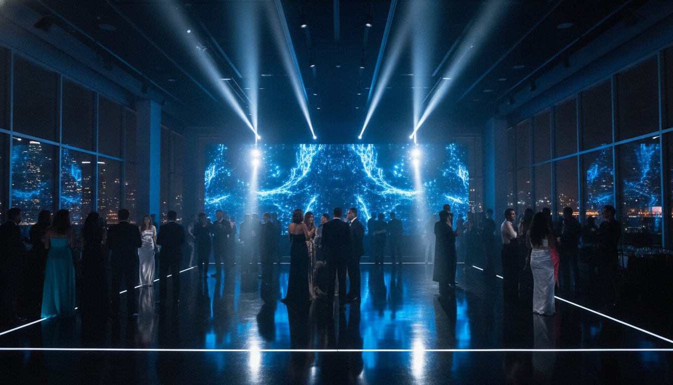 Elite Film Premiere After Party Venues in Los Angeles: The 2026 Production Guide