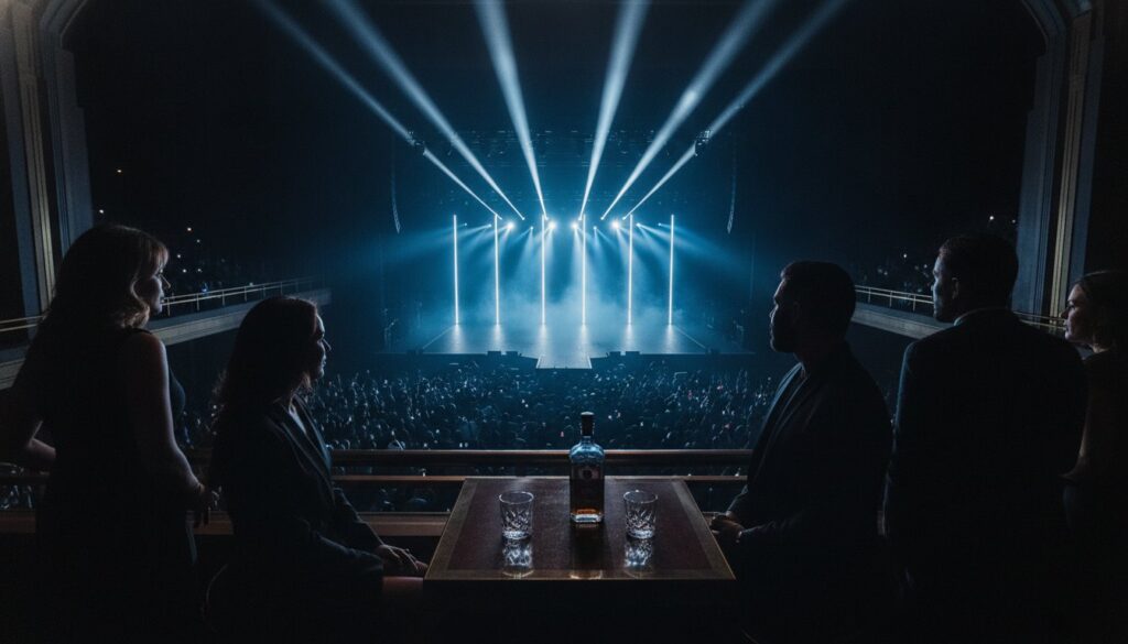 VIP Concert Experience Los Angeles: The Connoisseur’s Guide to Premium Live Music (2026)