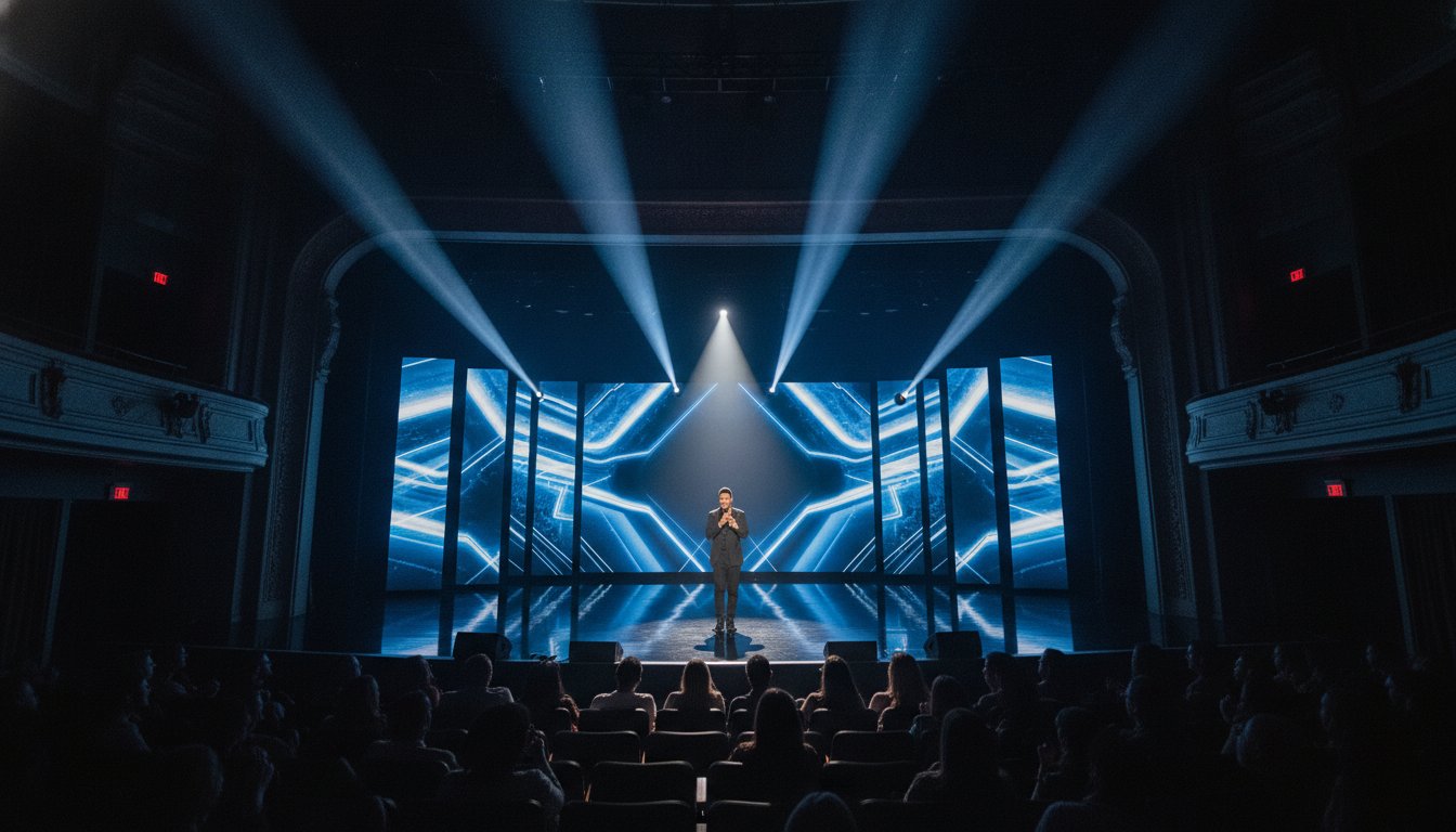 Comedy Variety Showcases: A Guide to Hollywood’s Multi-Genre Entertainment