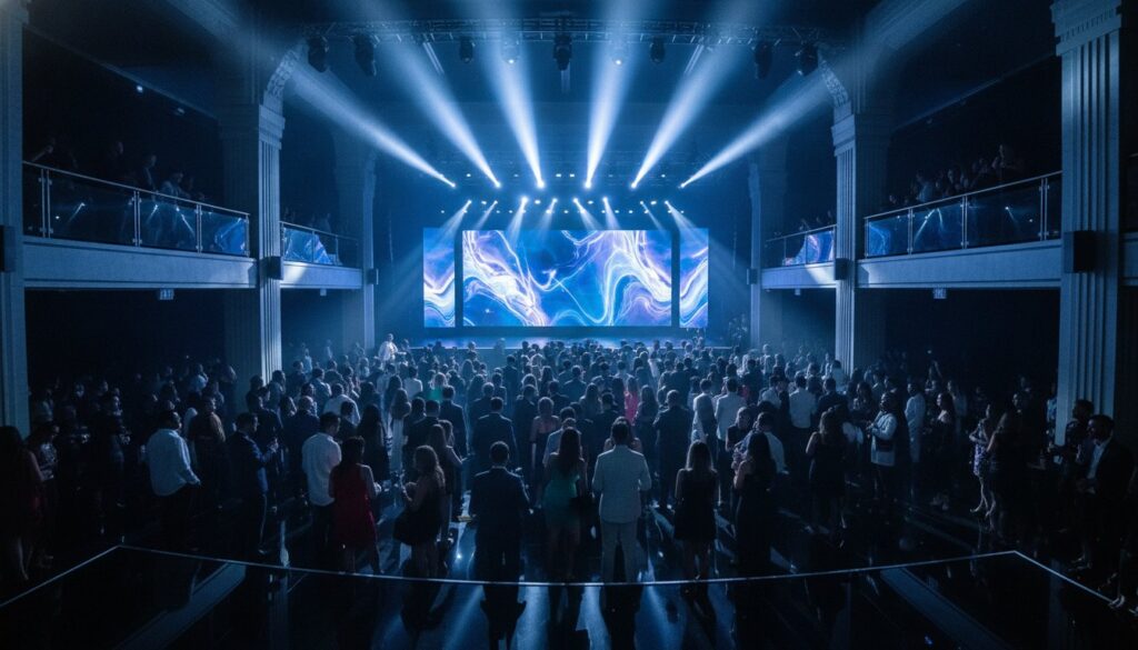Album Release Party Venues in Hollywood: The Visionary’s Guide to a Flawless Launch