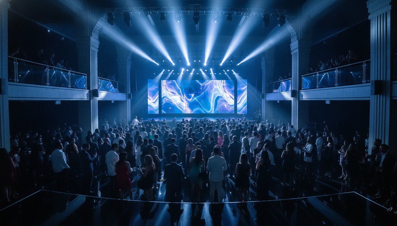 Album Release Party Venues in Hollywood: The Visionary’s Guide to a Flawless Launch