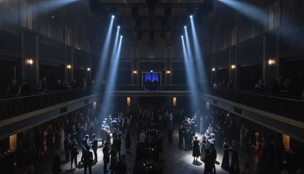 Los Angeles Private Event Venue: The Definitive Guide to Hollywood Luxury