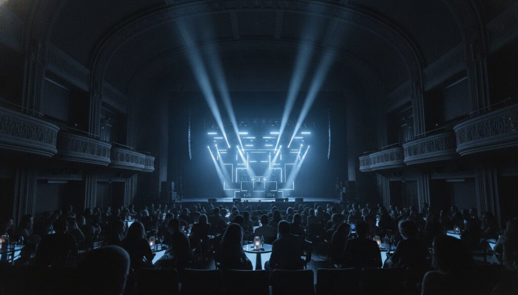 The Best Sounding Concert Venues in Los Angeles: A 2026 Acoustic Guide