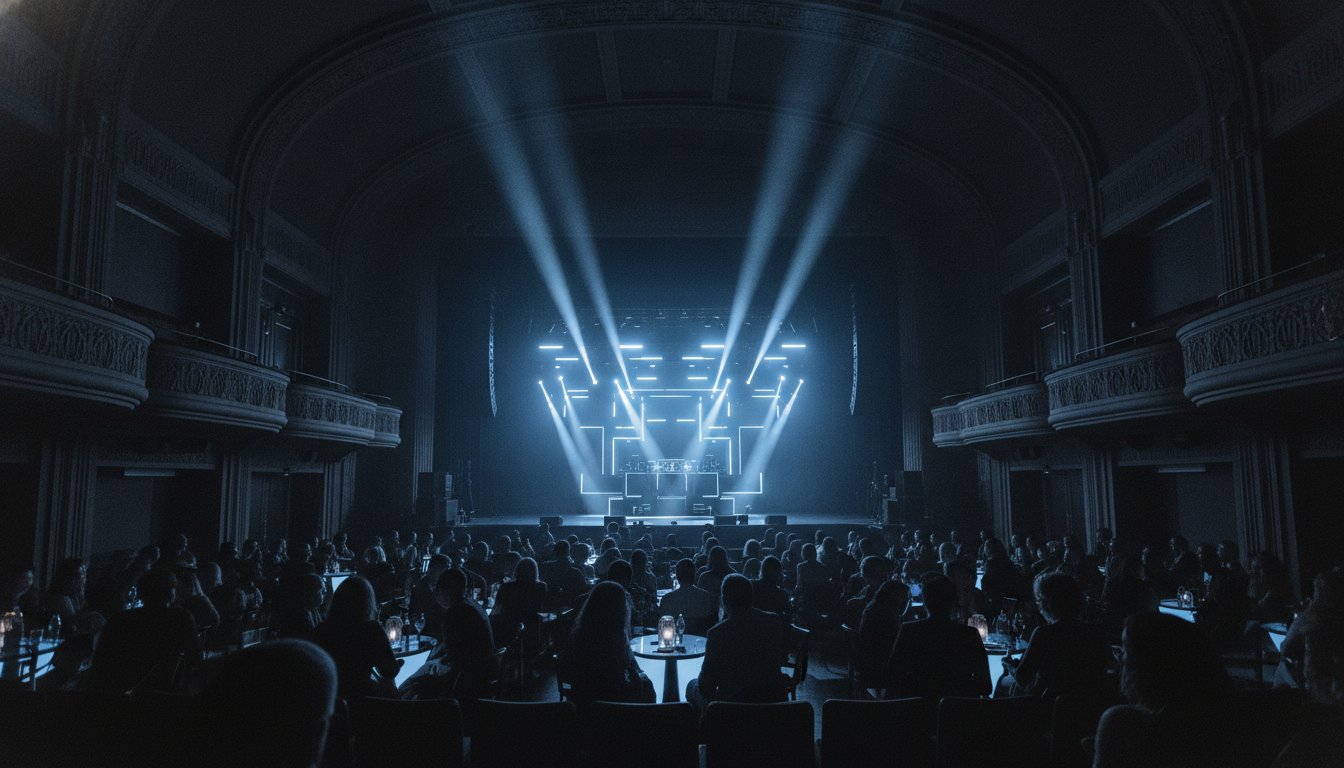 The Best Sounding Concert Venues in Los Angeles: A 2026 Acoustic Guide