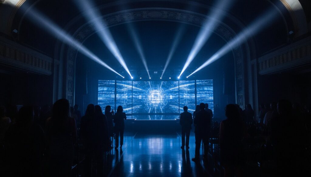 The Ultimate Brand Activation Venue: Merging Historic Hollywood Glamour with 2026 Technology