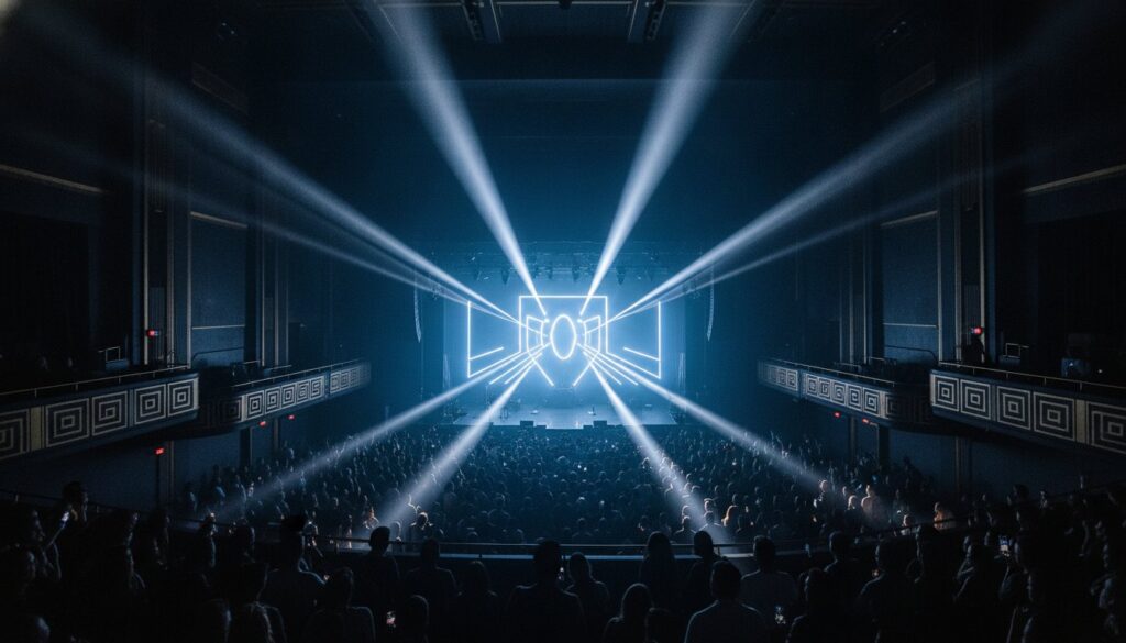 The Visionary Guide to Concert Tickets and Live Performance in Los Angeles 2026