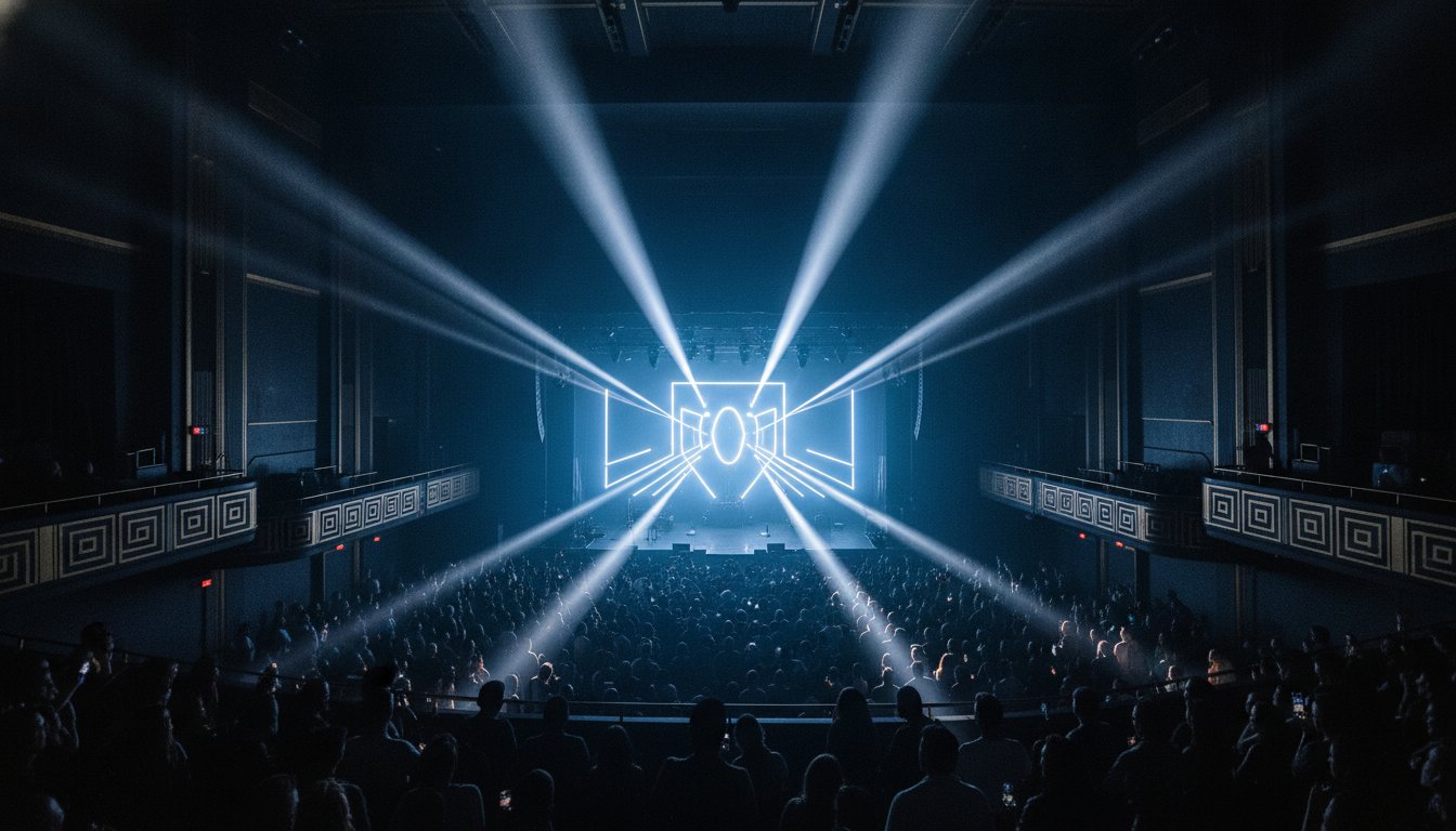 The Visionary Guide to Concert Tickets and Live Performance in Los Angeles 2026