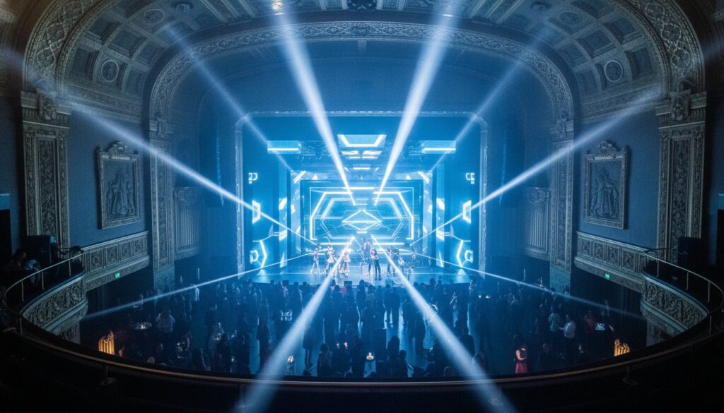 The Visionary’s Guide to Planning a High-Production Birthday Event in Los Angeles