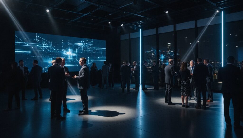 2026 Los Angeles Corporate Event Venue Budgeting Guide