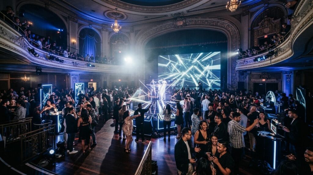 Creative Brand Activation Ideas for 2026: 7 Experiences That Engage