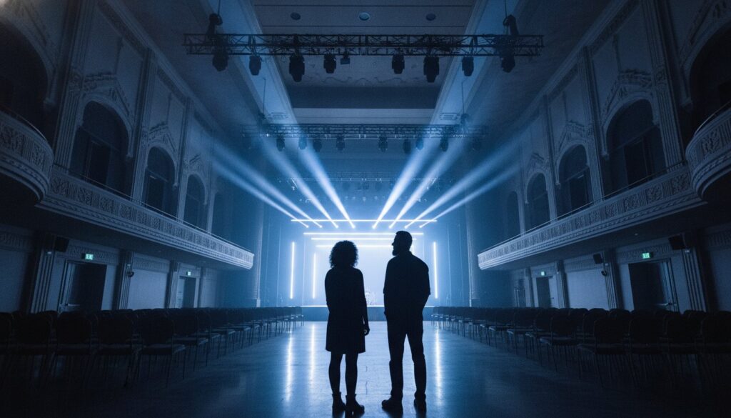 Finding a Reliable Event Venue in Hollywood: The Visionary’s Selection Guide