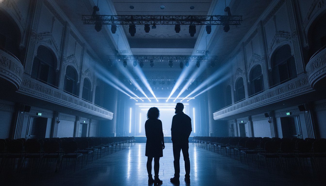 Finding a Reliable Event Venue in Hollywood: The Visionary’s Selection Guide