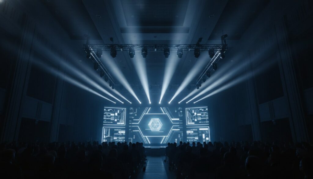 Impress Clients: A Guide to High-Stakes Corporate Events
