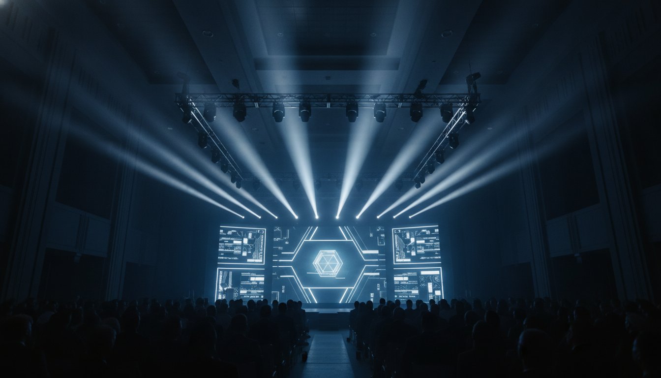 Impress Clients: A Guide to High-Stakes Corporate Events