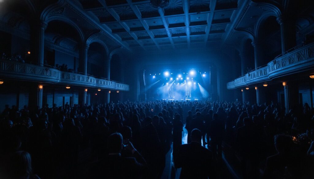Large Party Venues in Los Angeles: The Definitive Guide to High-Impact Event Spaces