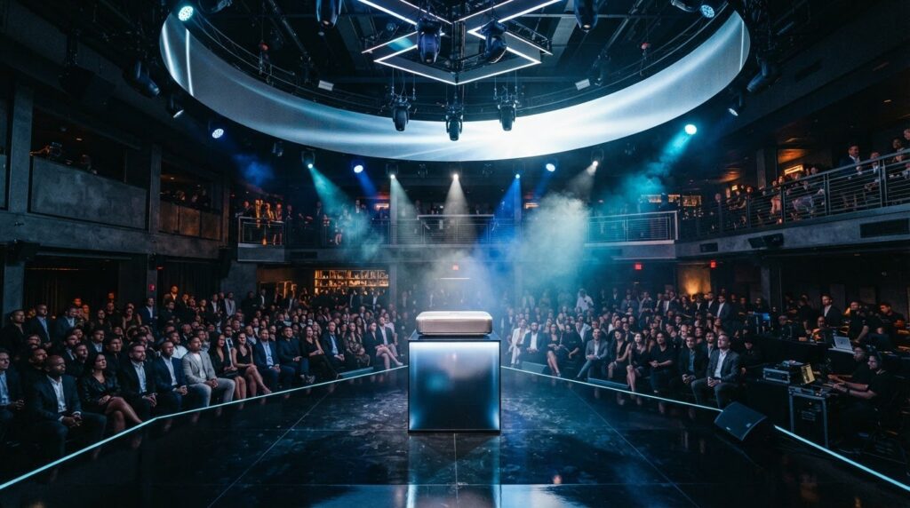 Los Angeles Product Launch Venues: The Visionary Guide