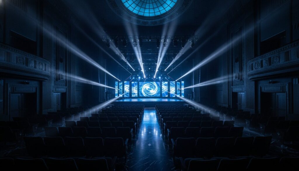Private Concert Venue Rental in Los Angeles: The Professional Guide to High-Impact Production