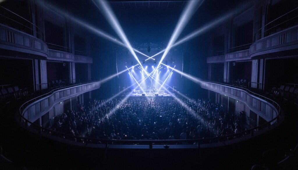 The Best Concert Venues in Hollywood: A Visionary’s Guide to Premium Live Music