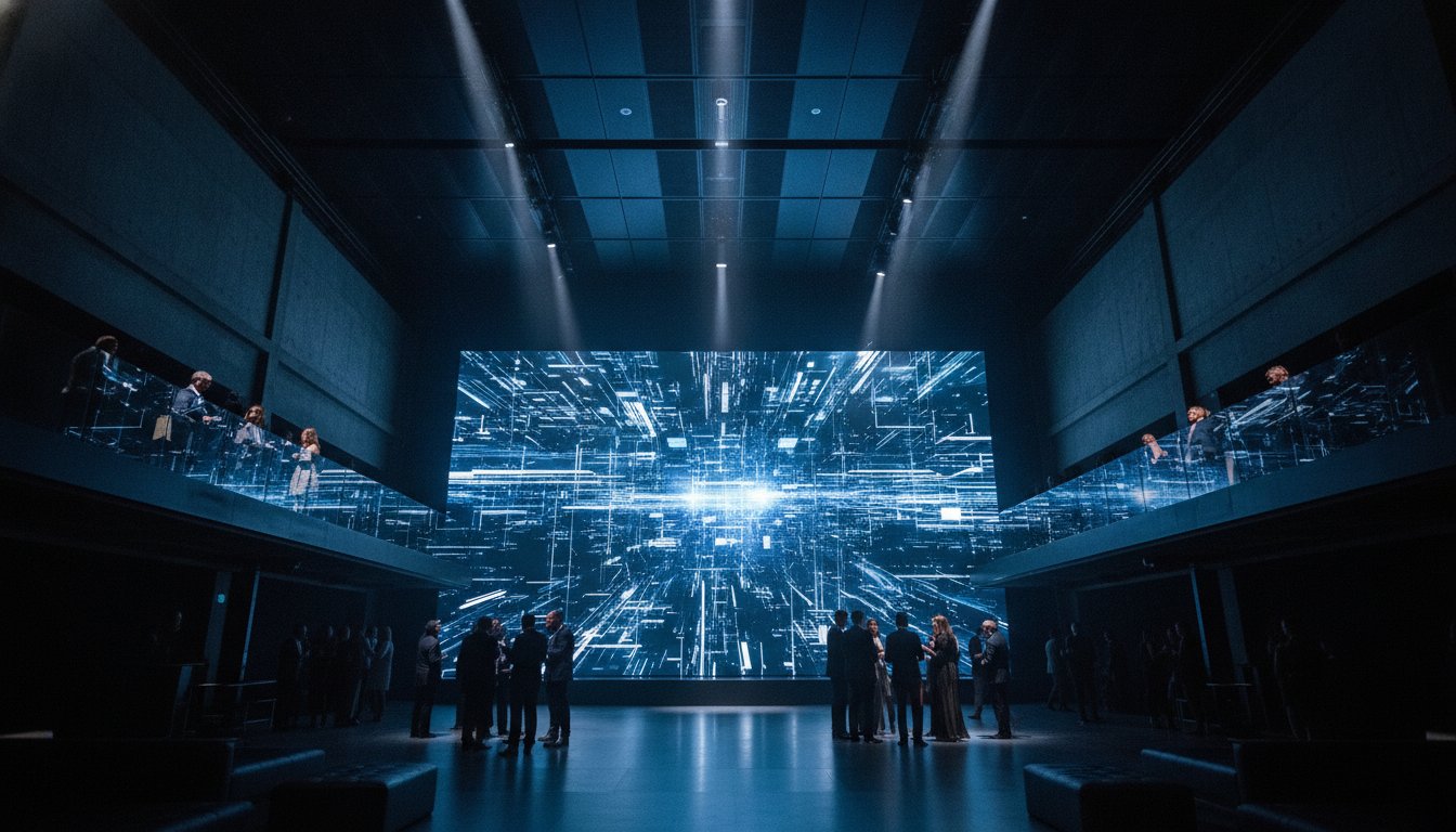 The Definitive Los Angeles Event Venue Checklist for 2026