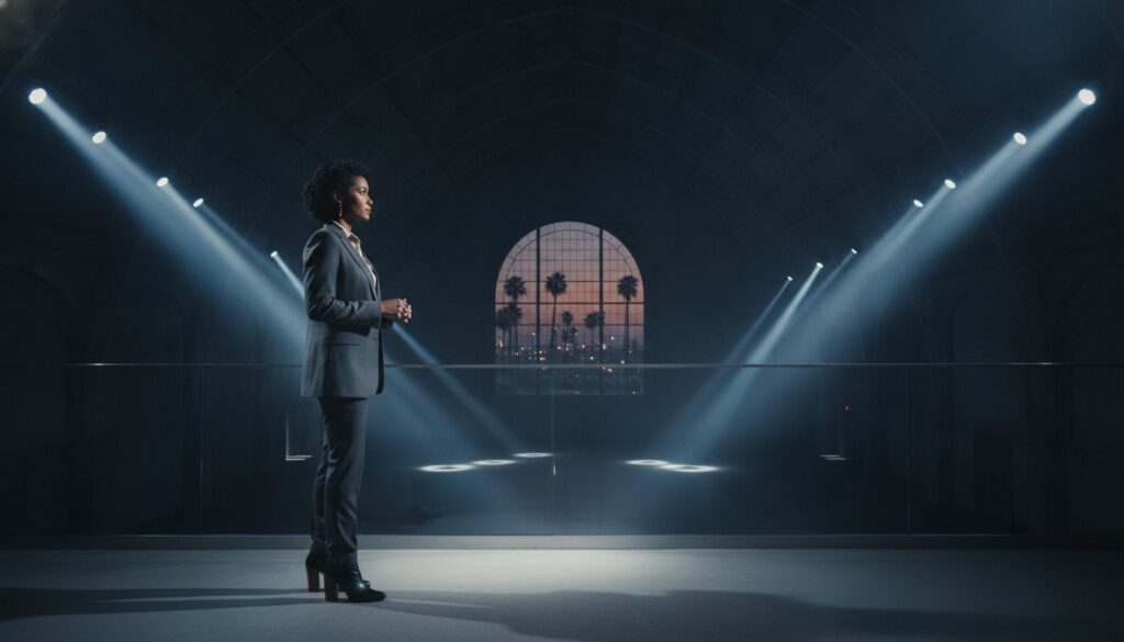 The Visionary’s Checklist: Essential Questions to Ask When Renting a Venue in Los Angeles