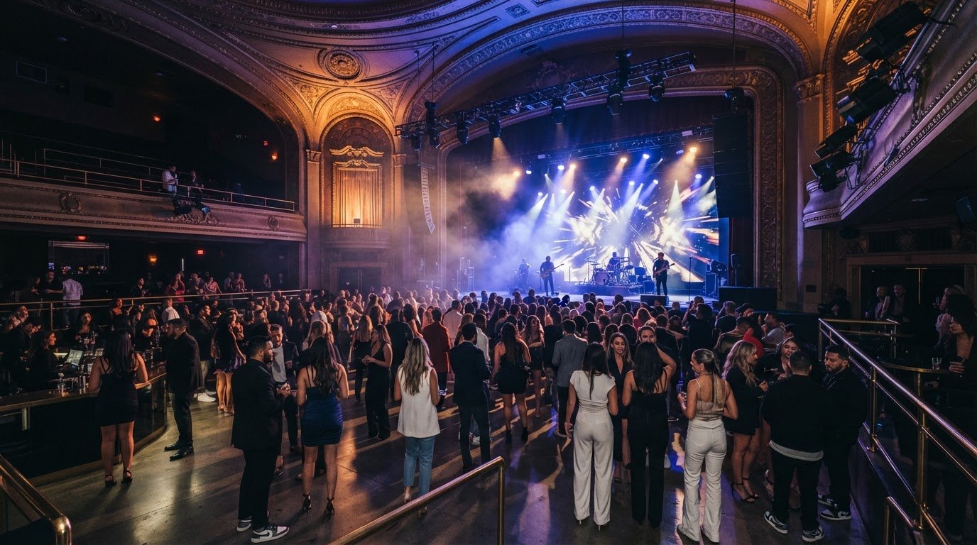 album-release-party-venues-los-angeles-plan-a-standout-launch