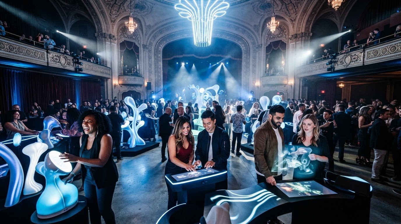 Brand-activation-event-a-guide-to-experiential-marketing